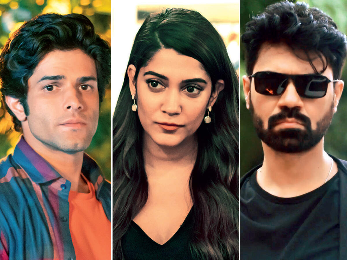 Dangerous & Thrilling, 'Hello Mini 2' Is All This and More - Vimarsana News