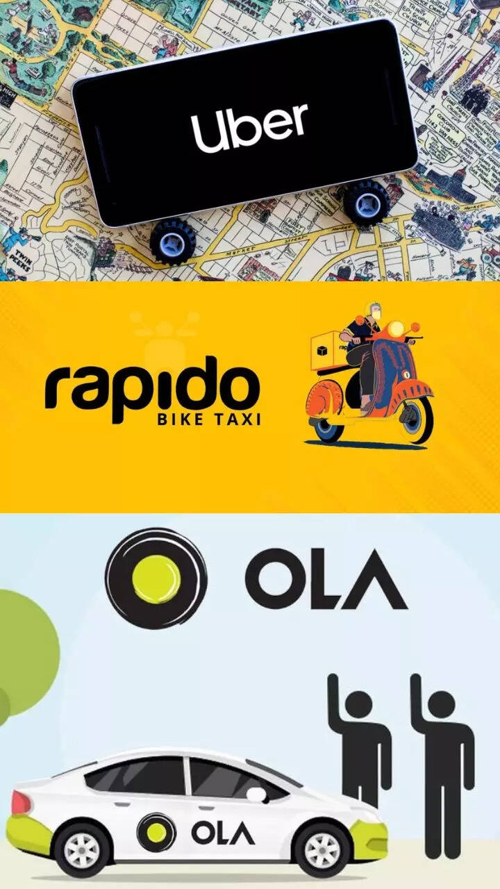 With the four major platforms out of the picture, Bharat Taxi is effectively the only prominent aggregator option left for commuters in the material provided.