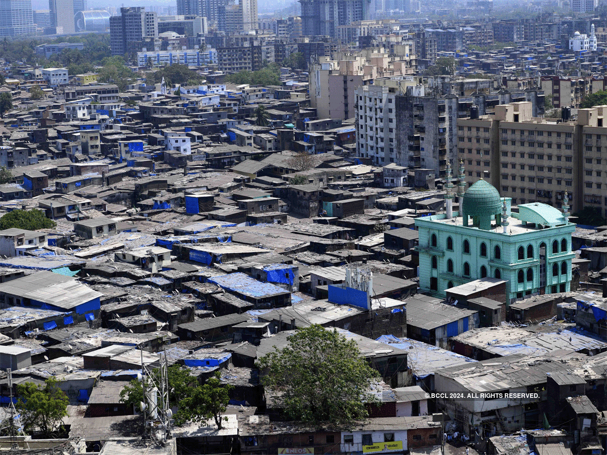 Dharavi reports 19 new COVID-19 cases on Monday; active cases in Dadar climb to 572