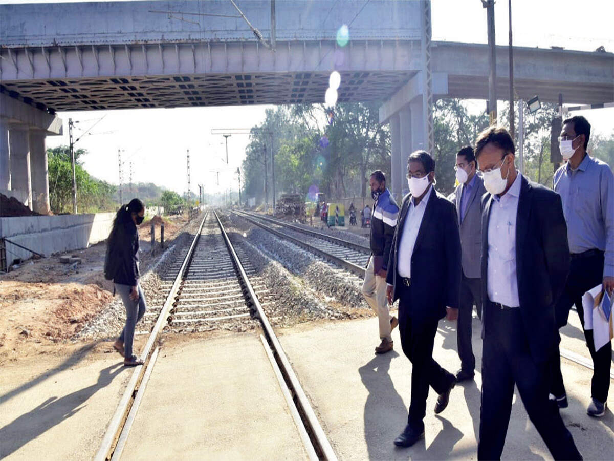 Bus bay to come up at Tin Factory