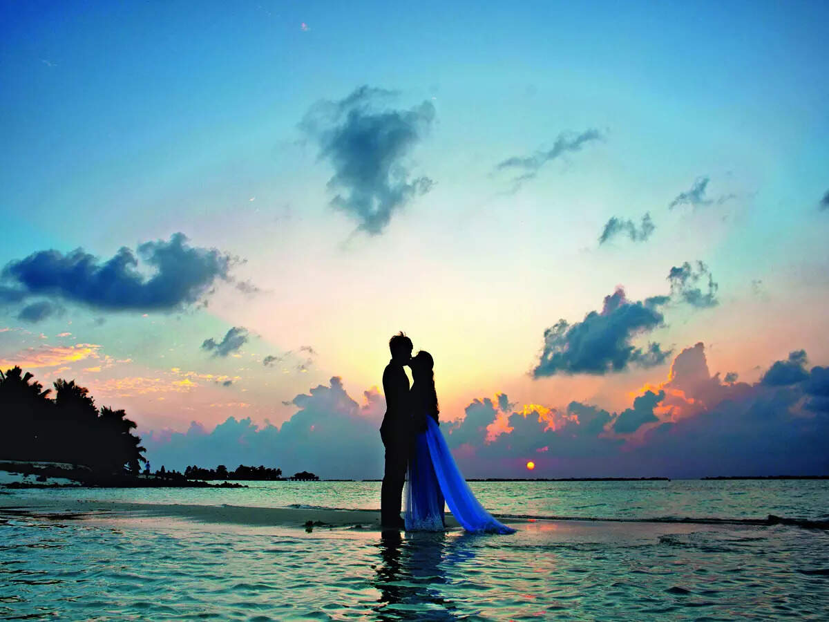 Intent to marry 'is personal' - Vimarsana News
