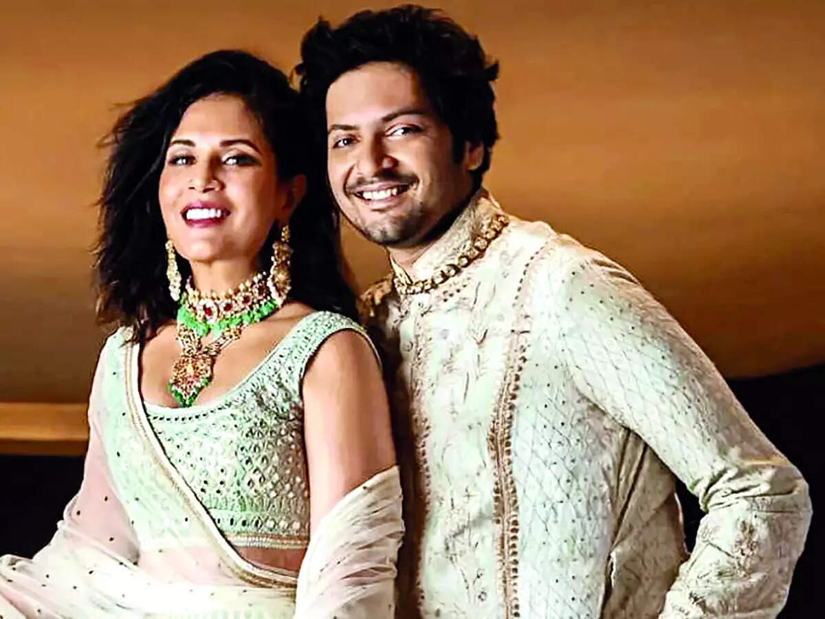 ali: Gerard Butler, Judi Dench amongst invitees for Richa-Ali wedding