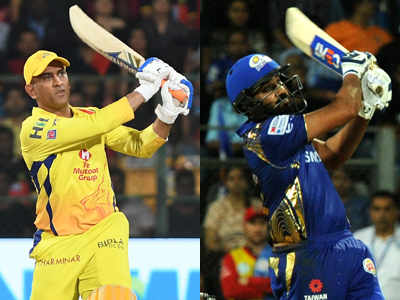 Ipl Csk Mi Csk Vs Mi Live Score Chennai Super Kings Vs Mumbai Indians