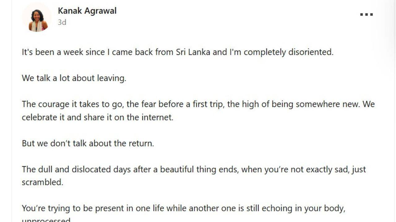 Kanak Agarwal (PC: Instagram)