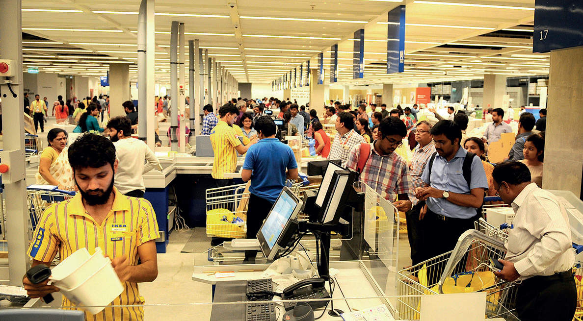 Bengalurueans to get Ikea soon
