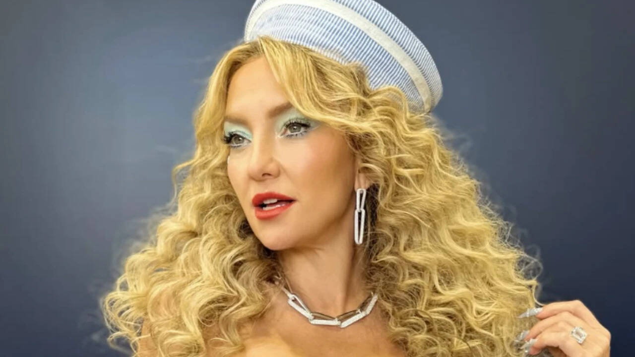Kate Hudson
