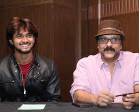 Bandh causes Ravichandran’s looks leak