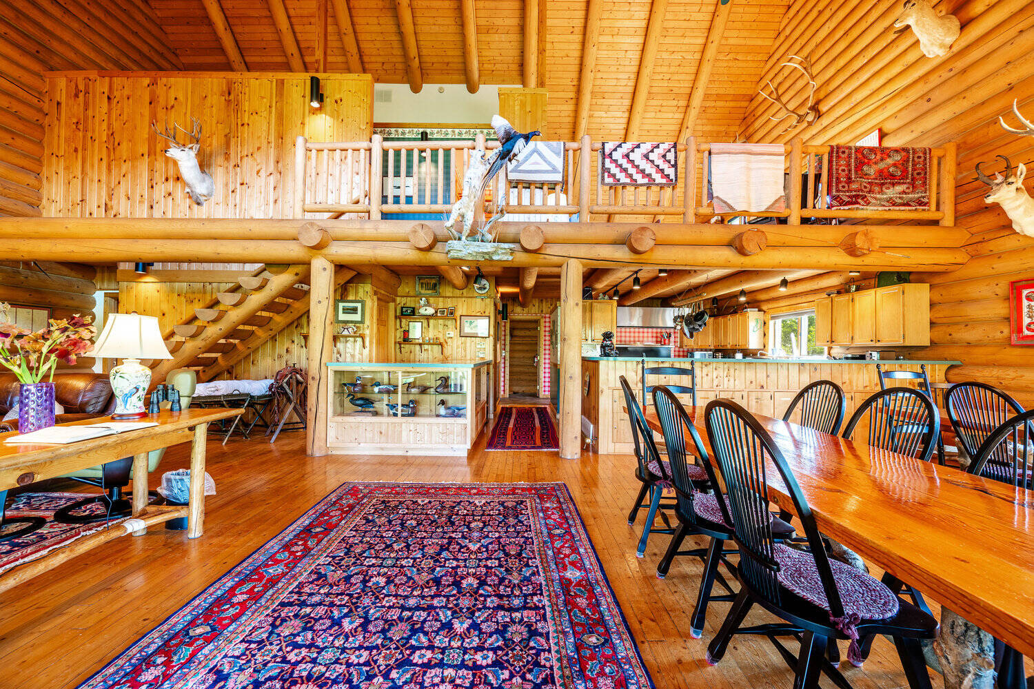 Indoor