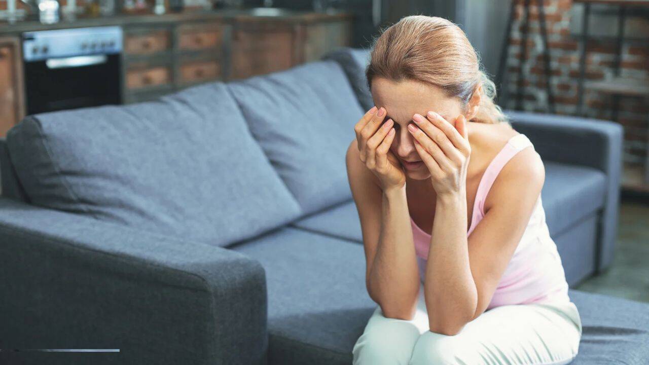 Why guilt can make the conversation feel harder