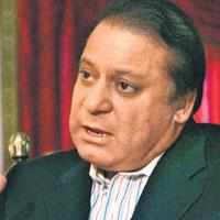 Military intervention ruled out in current Pakistan crisis: Sharif