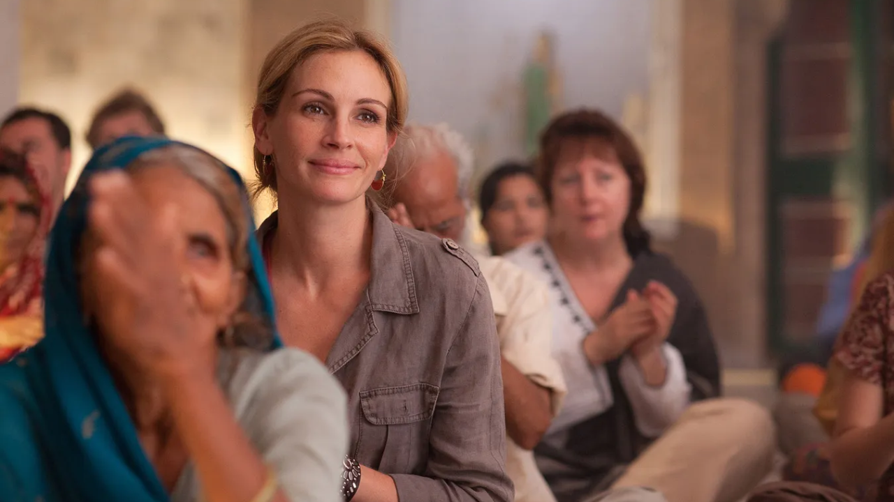 She has also spoken about practicing Hinduism with her family.
