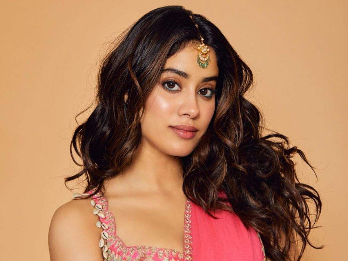 Janhvi Kapoor shares what self-isolation has taught her