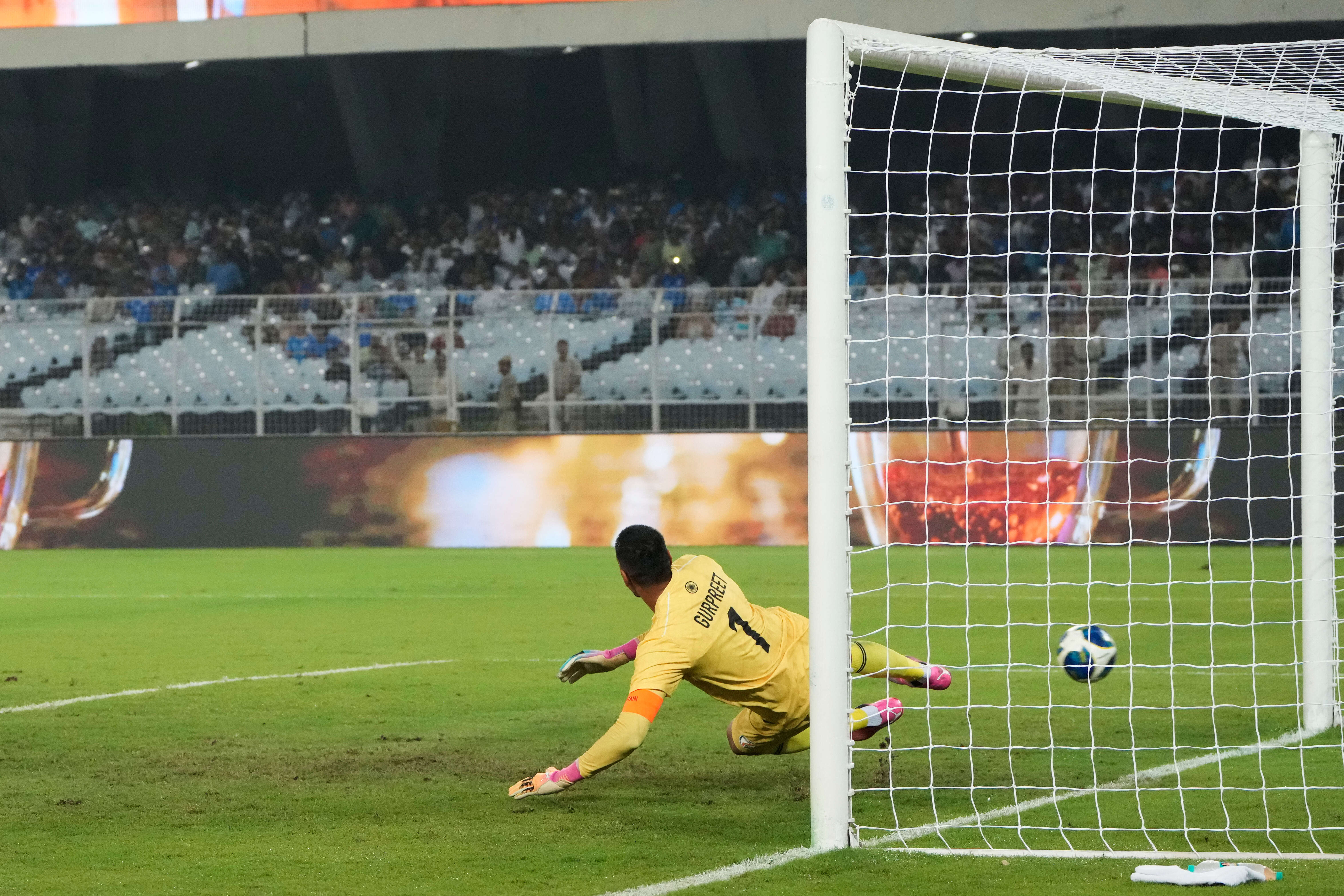 India Uruguay Soccer