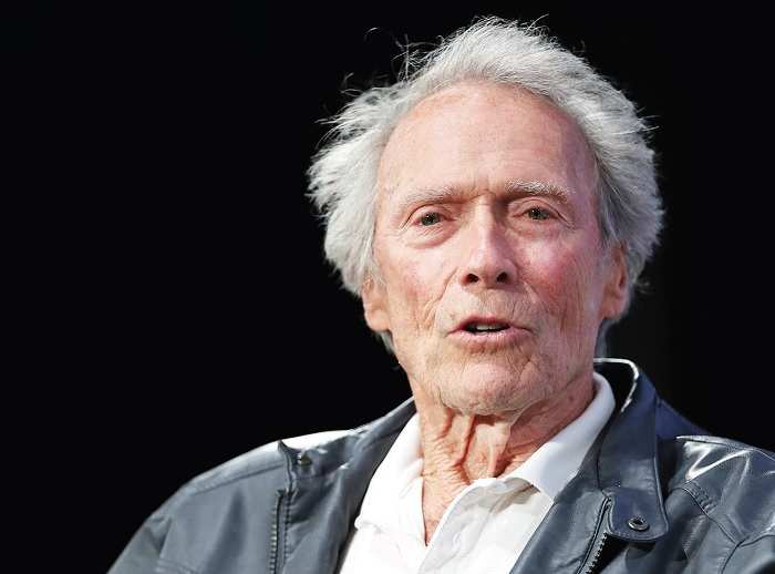 Fake news buster: Clint Eastwood is not ‘leaving Hollywood’