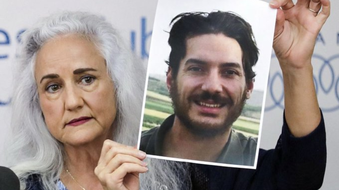 Debra Tice, Austin's mother
