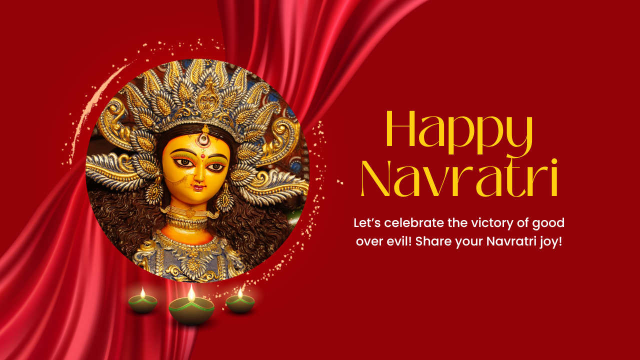 Navratri 2026: When is Navratri 2026? History, significance, facts ...