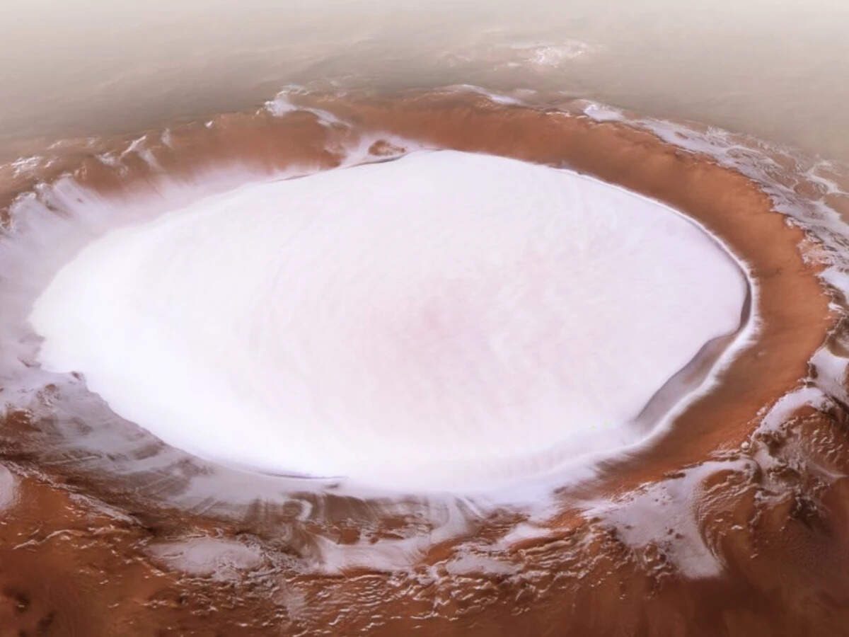 Mars had a secret water history: NASA rover finds groundwater and hot fluids that reshaped the planet after its ancient lake vanished
