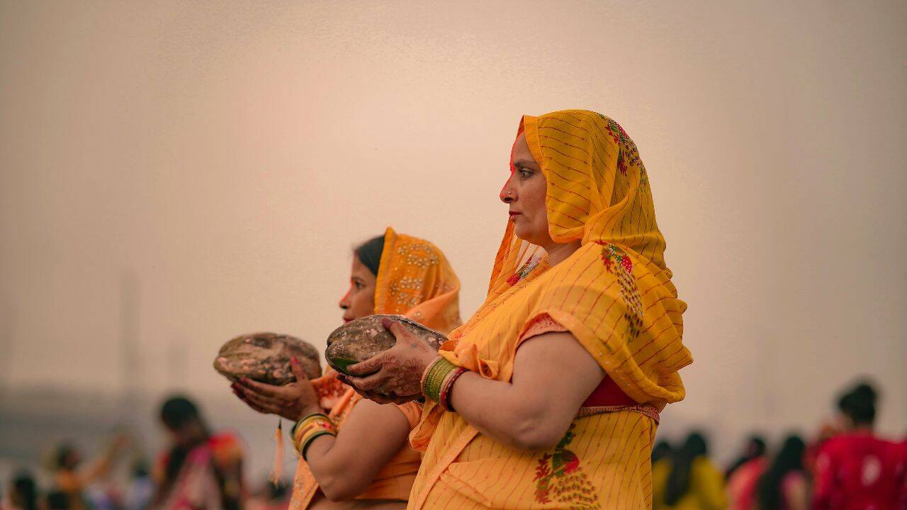 Chhath Puja2)