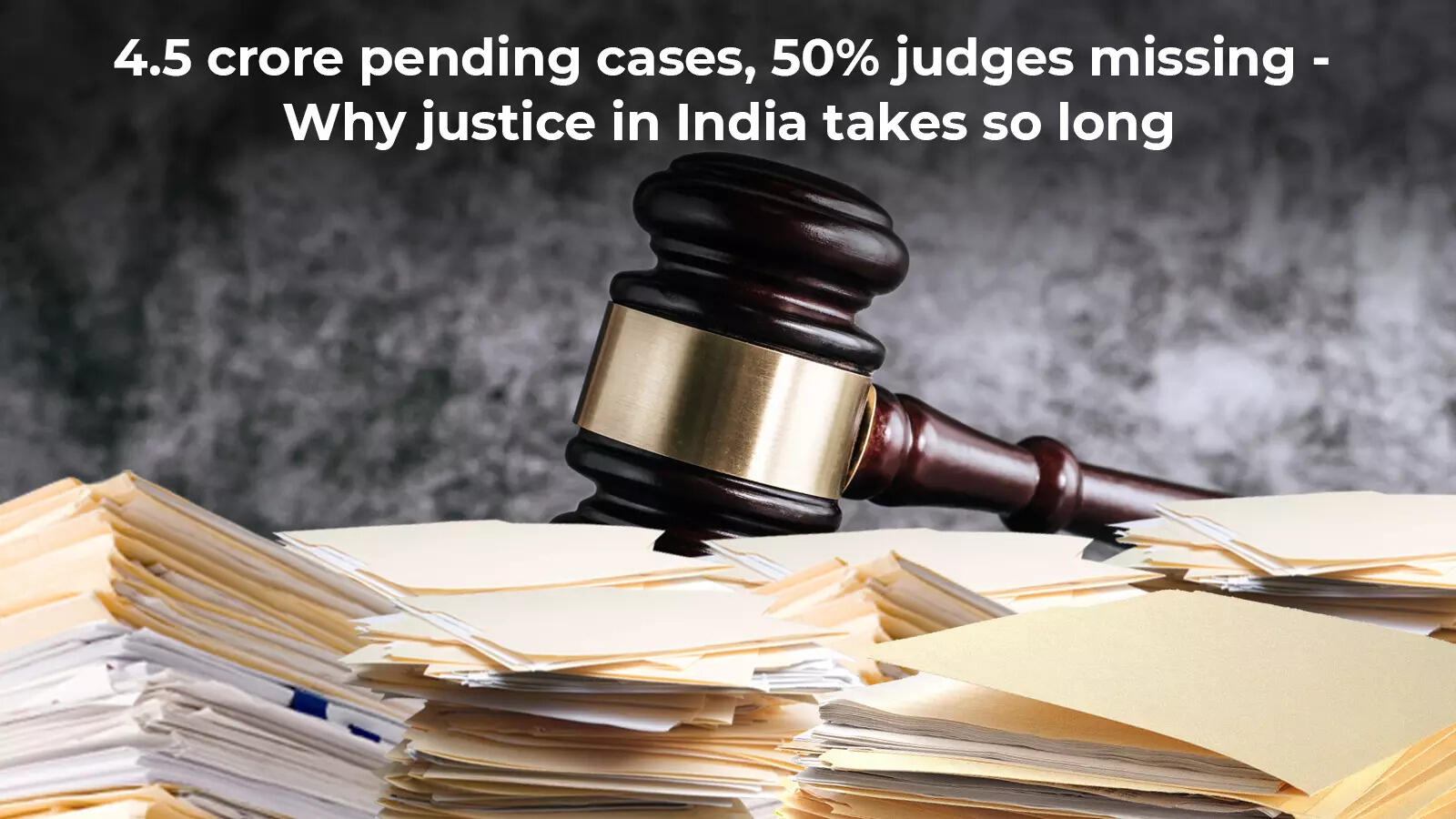 pending cases in supreme court