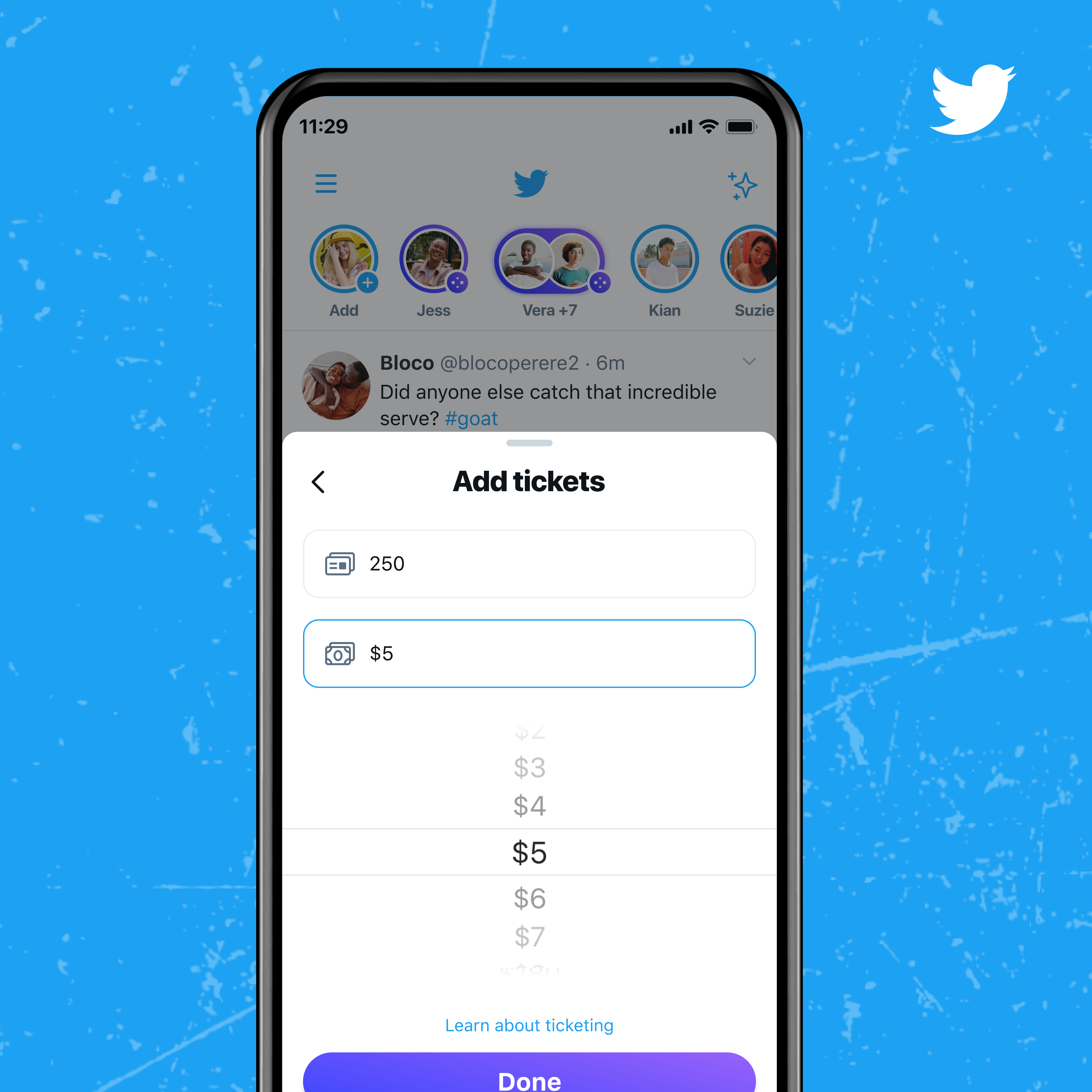 Twitter starts testing Super Follows Content subscription, Ticketed Spaces ...