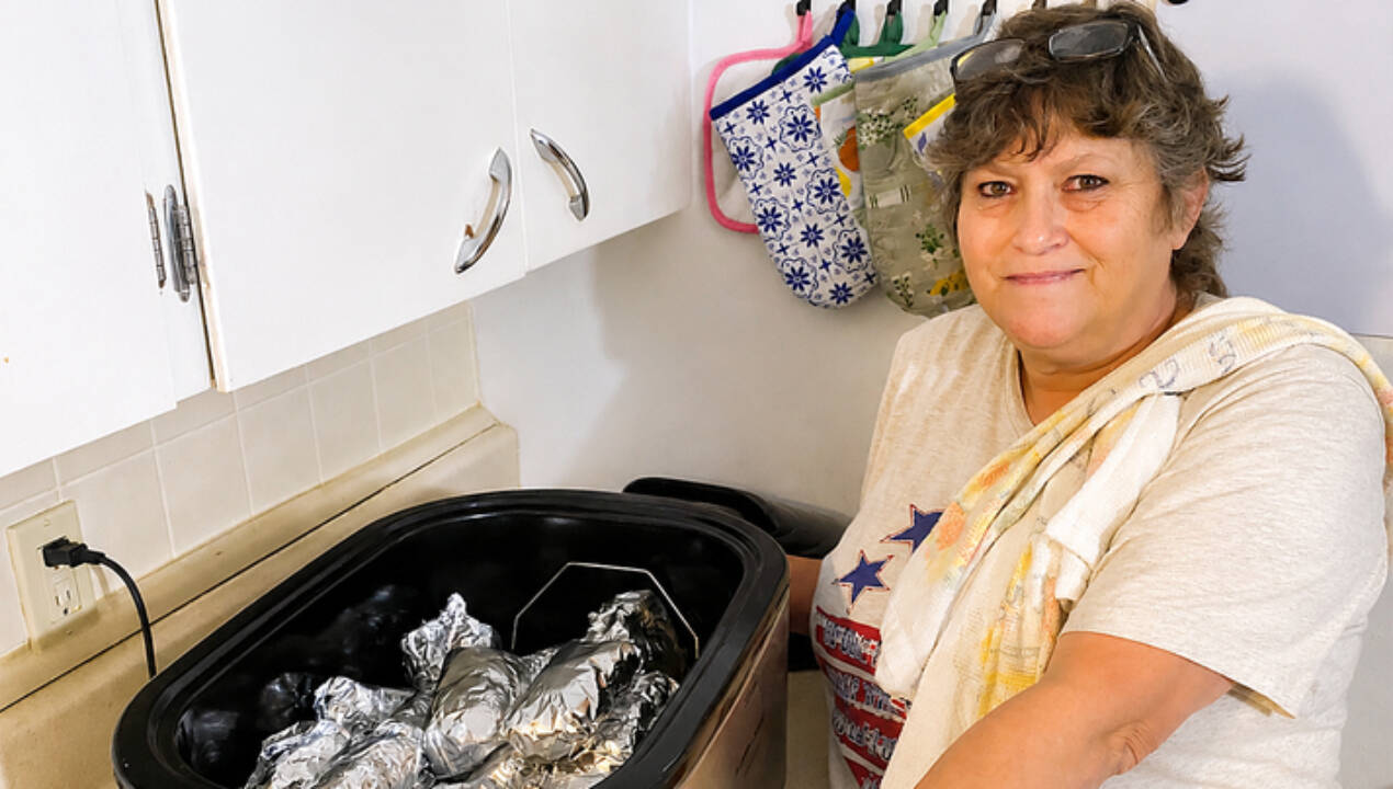 The department said its mission is to promote safe food-handling practices and prevent foodborne illness.