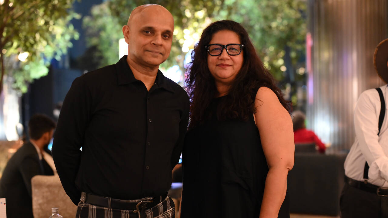 Vajha and Anand