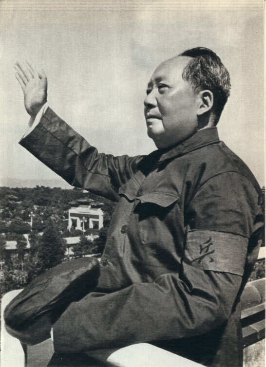 Mao Zedong
