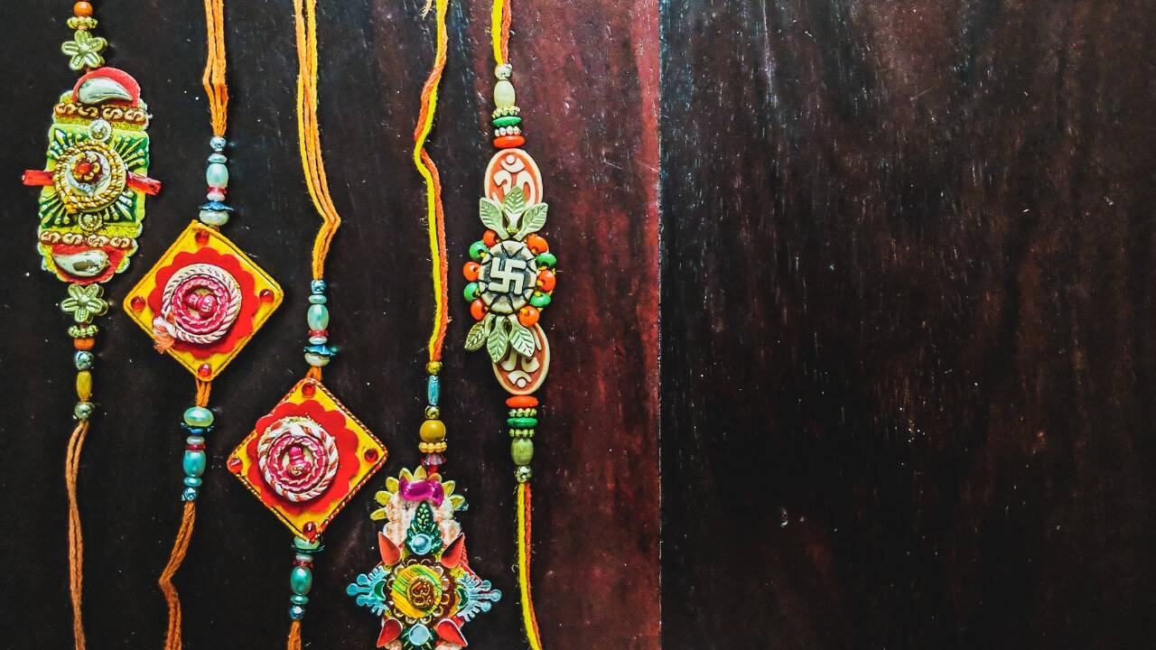 Happy Raksha Bandhan 2026