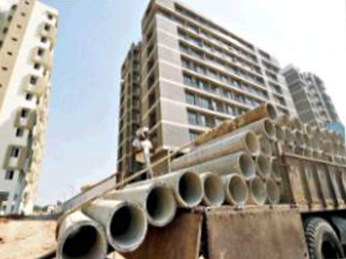 Riding on festive fervour, real estate betters pre-Covid numbers in Gujarat