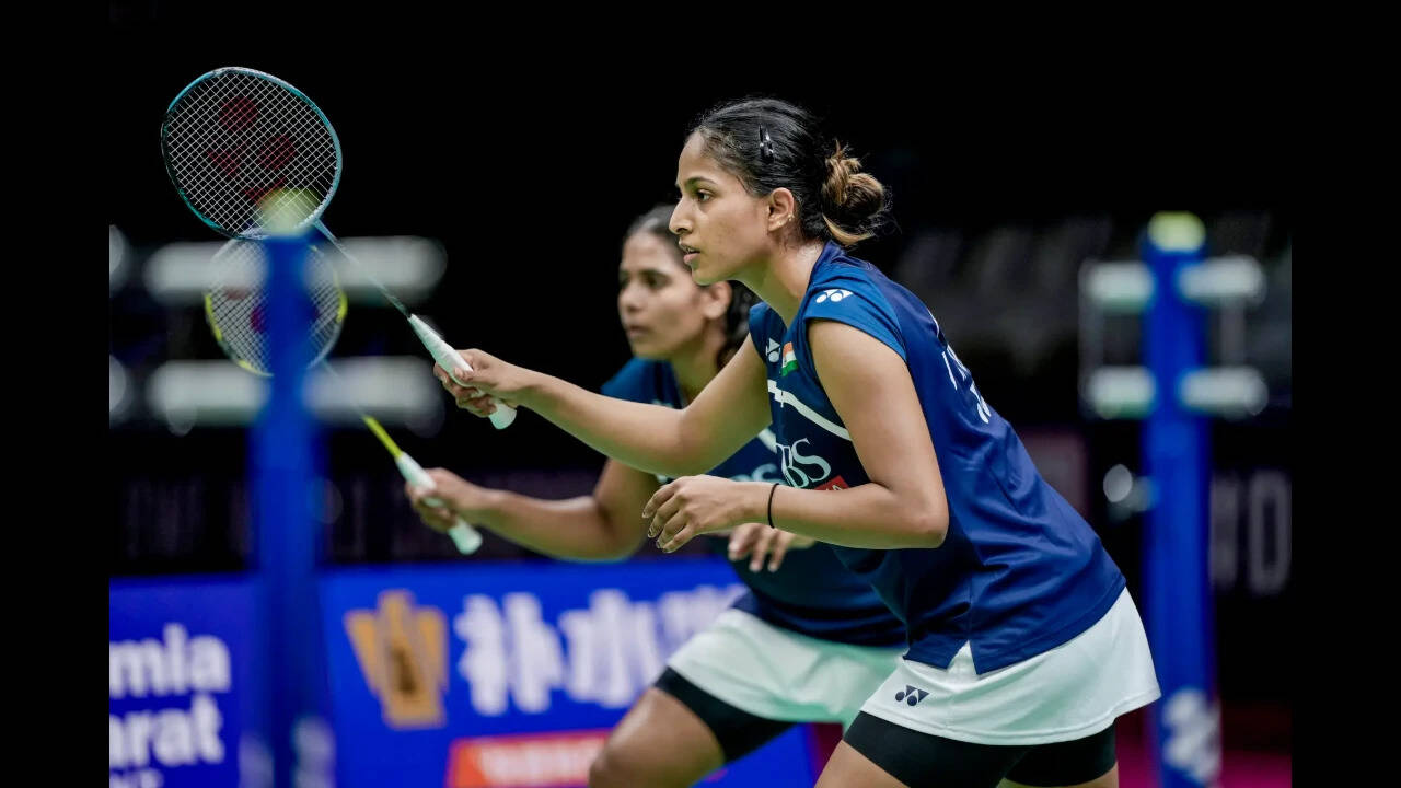 BWF World Championships 2026