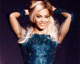 Is Beyonce singing about cheating hubby?