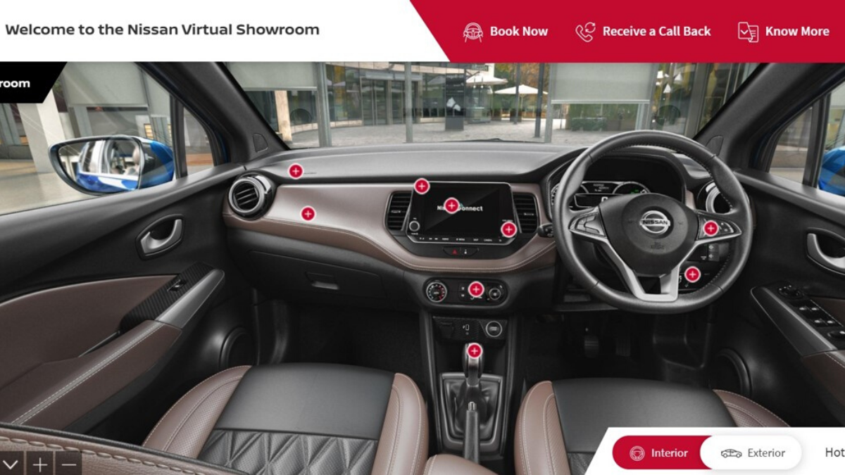 Nissan: Nissan commences booking for Kicks, Datsun cars through new