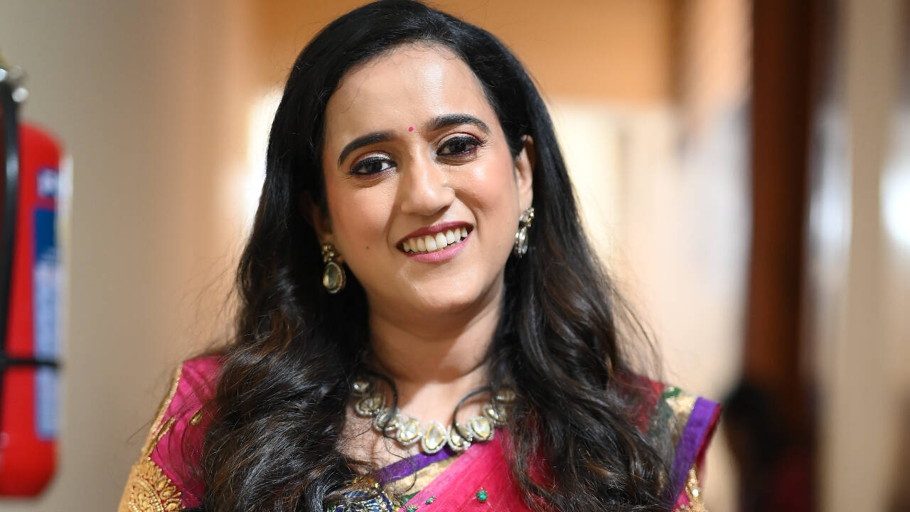 Sriranjani