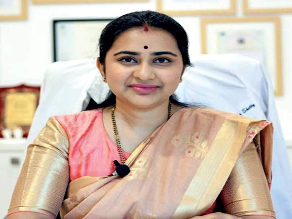 Achievers of Health Sector: Vriksh Fertility Leads the Way in IVF Excellence