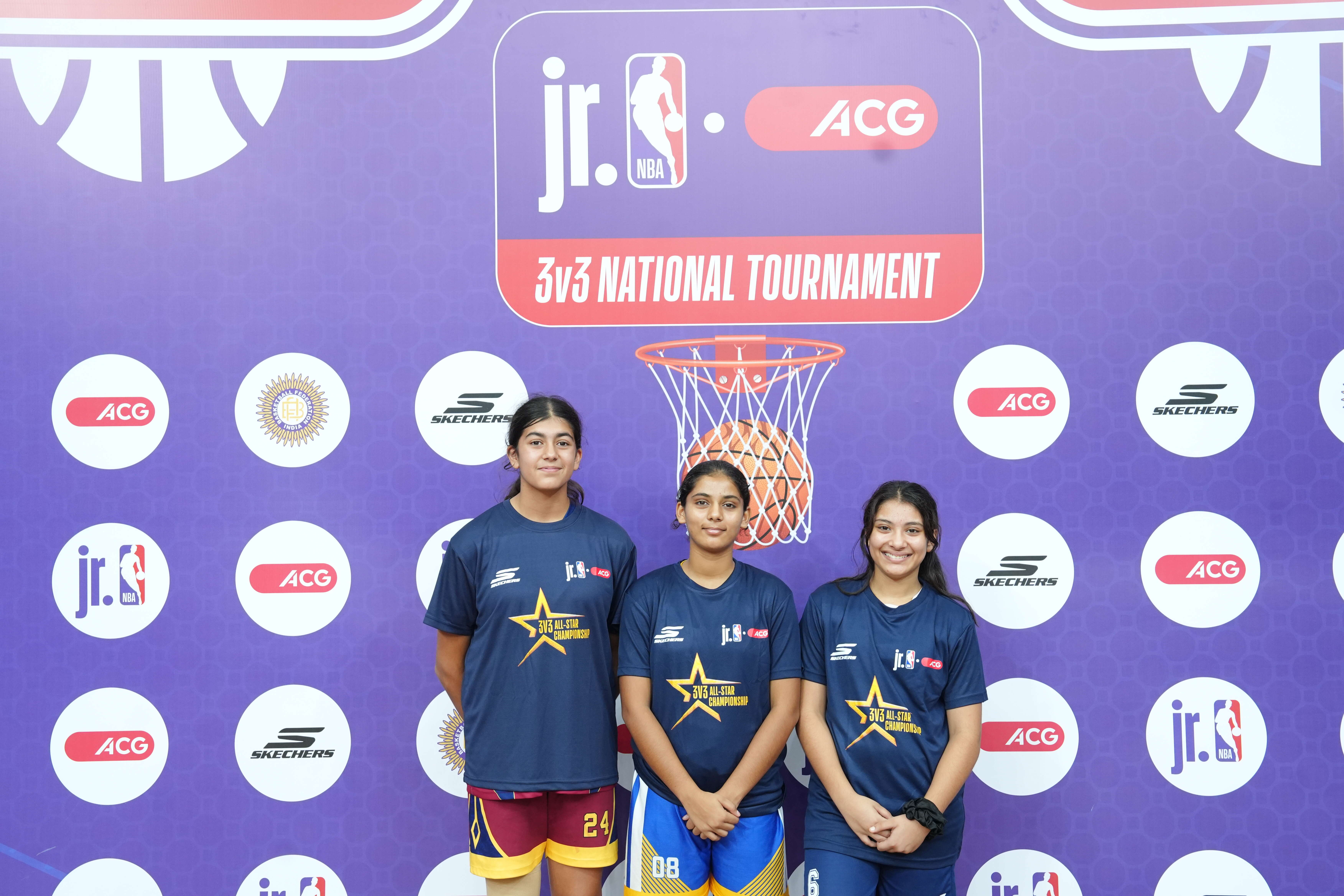 ACG Jr