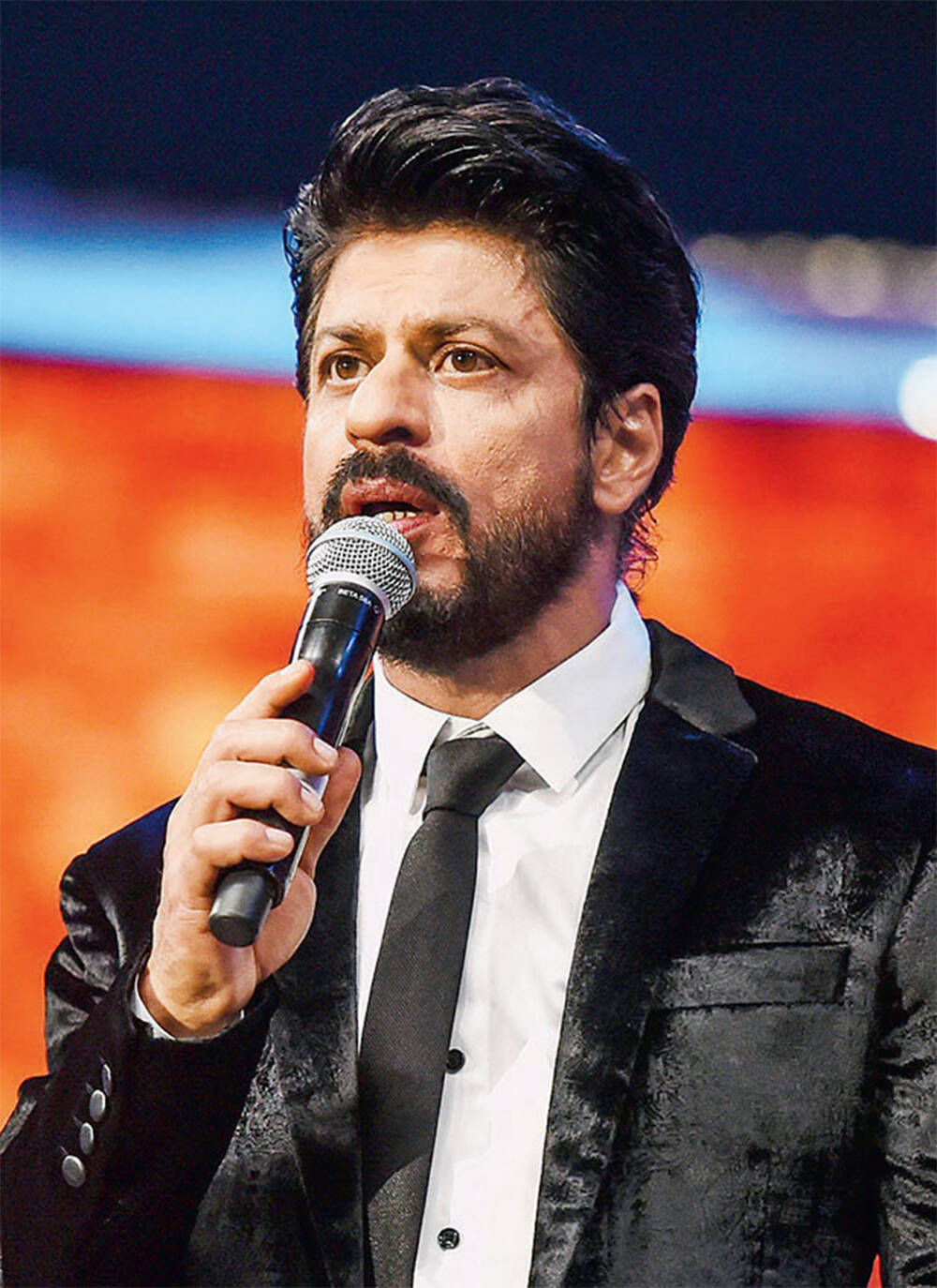 SRK: SRK to make commentary debut today