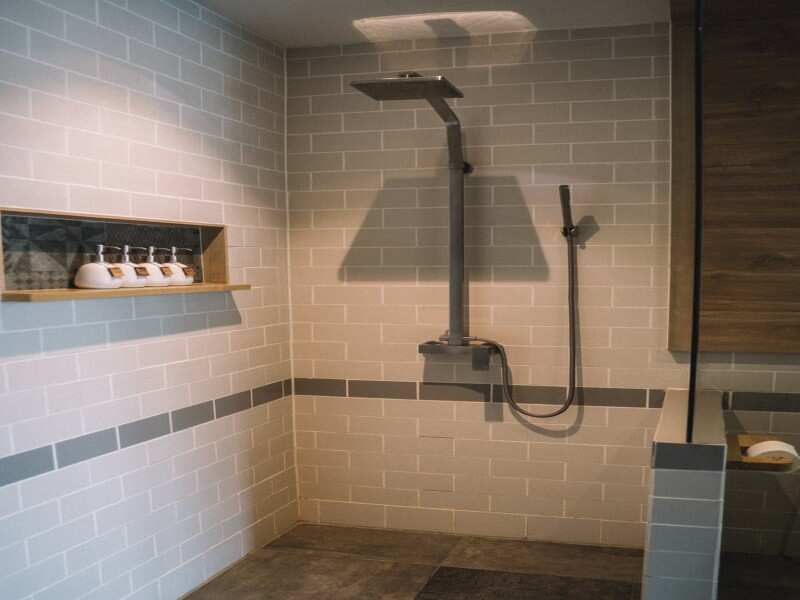 Shower