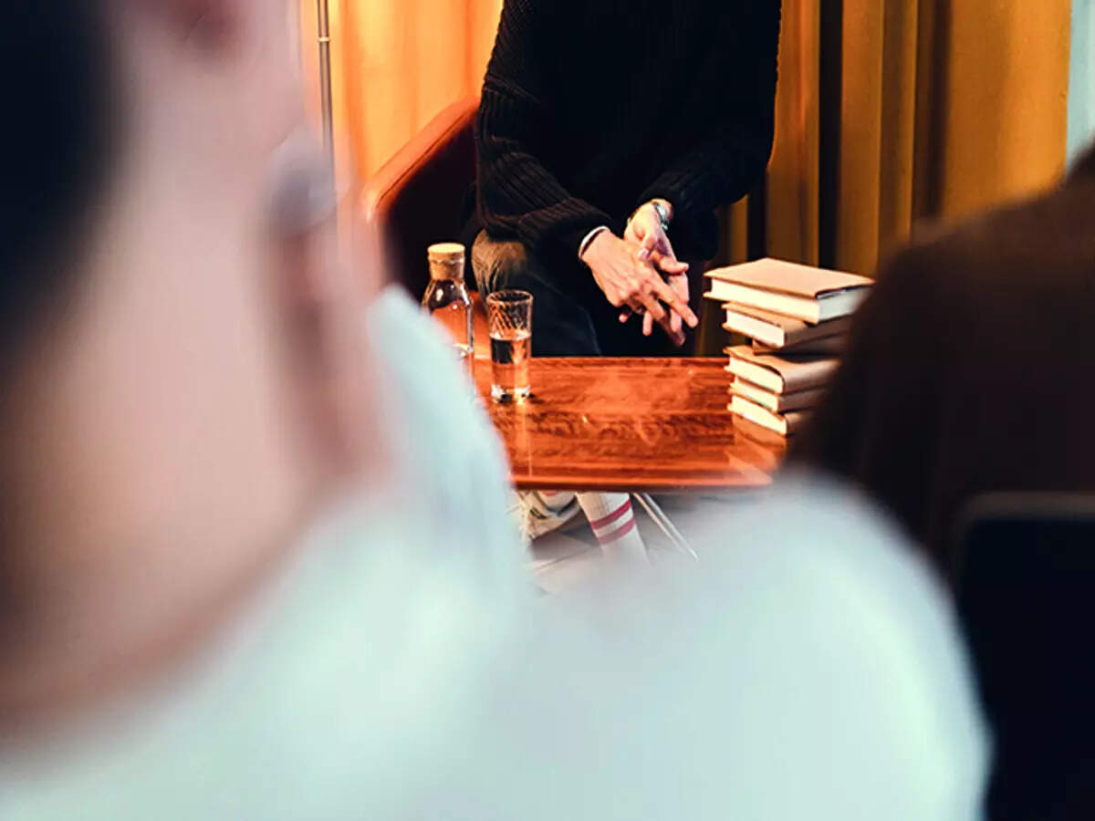 The Towns Mirror Special Around Town Think it out!