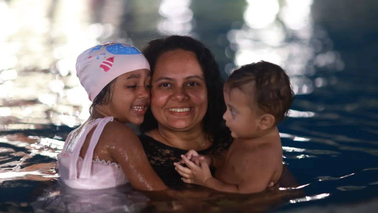 Moving beyond the idea of a perfect mother<br>