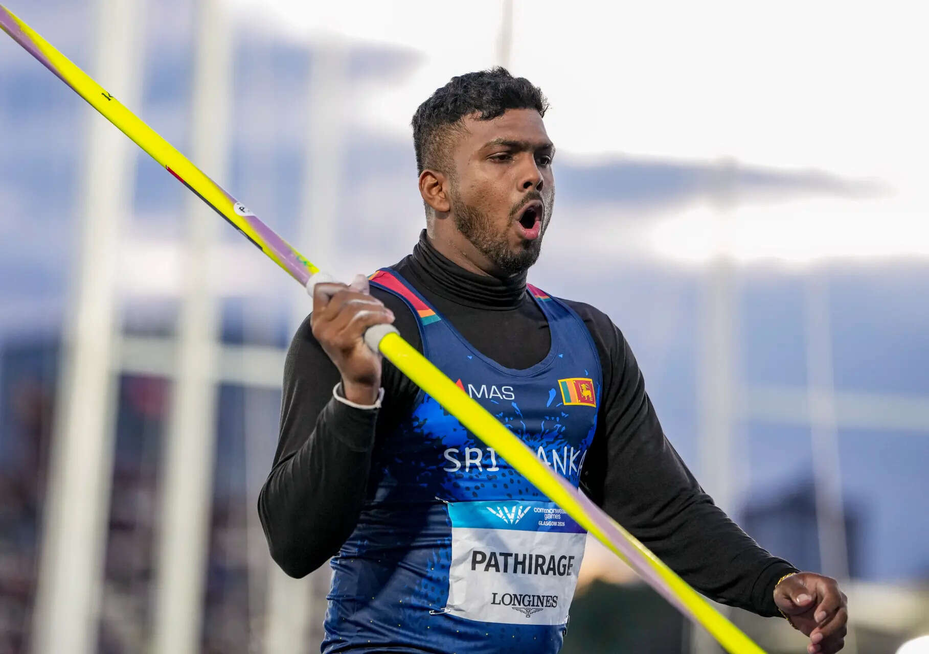 Commonwealth Games 2026