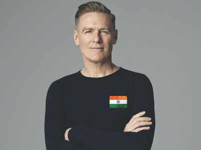 The Ultimate Tour: Bryan Adams is coming to India for 'The Ultimate Tour'