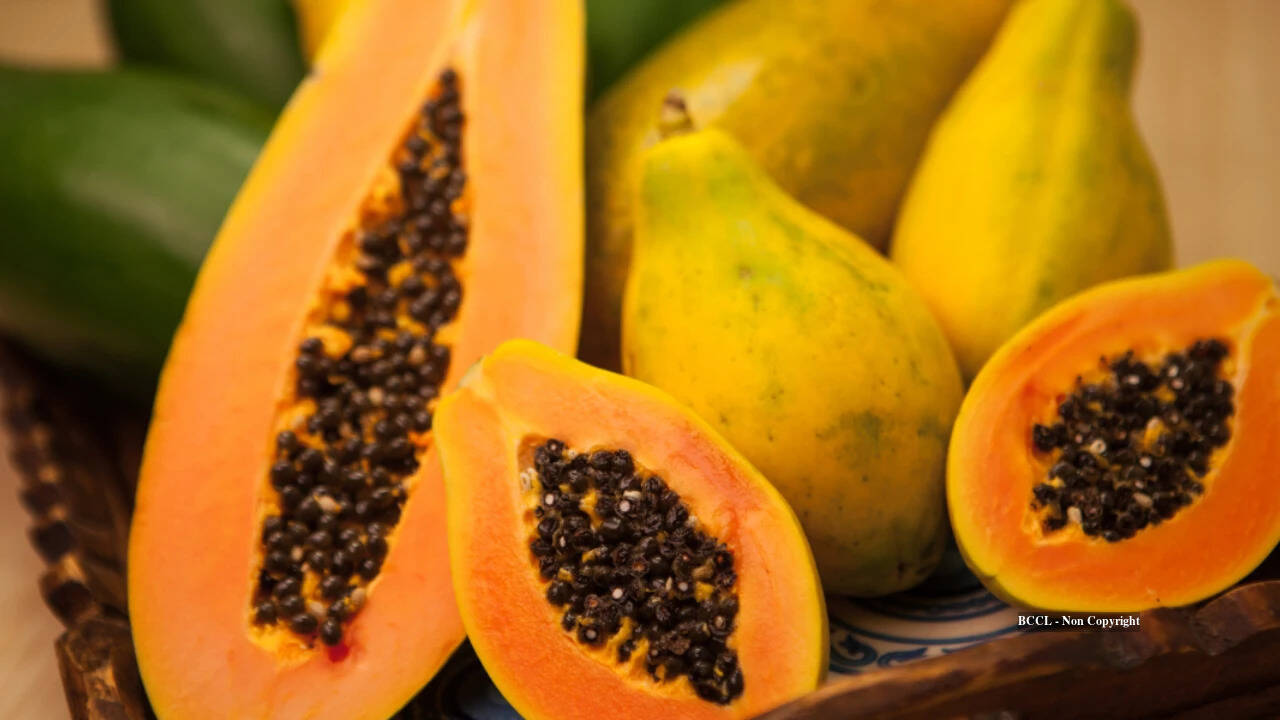 Papaya