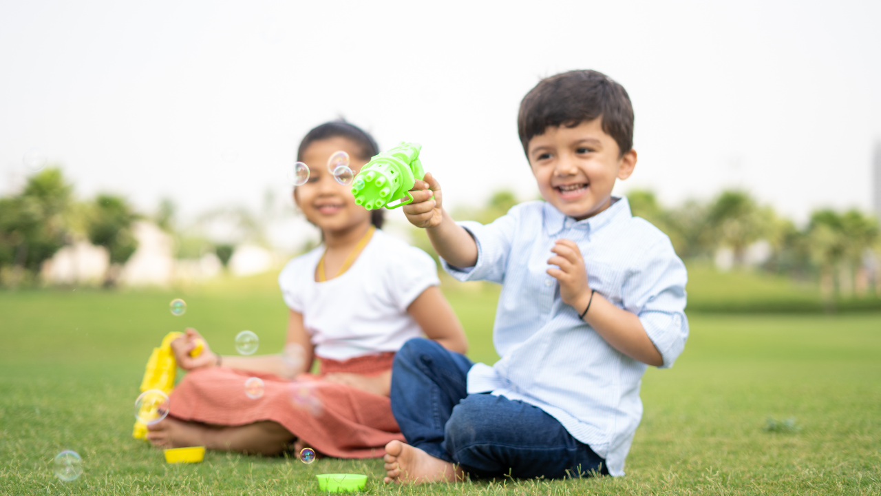 Understanding the relationships behind these differences can help parents respond with empathy rather than labels.<br>