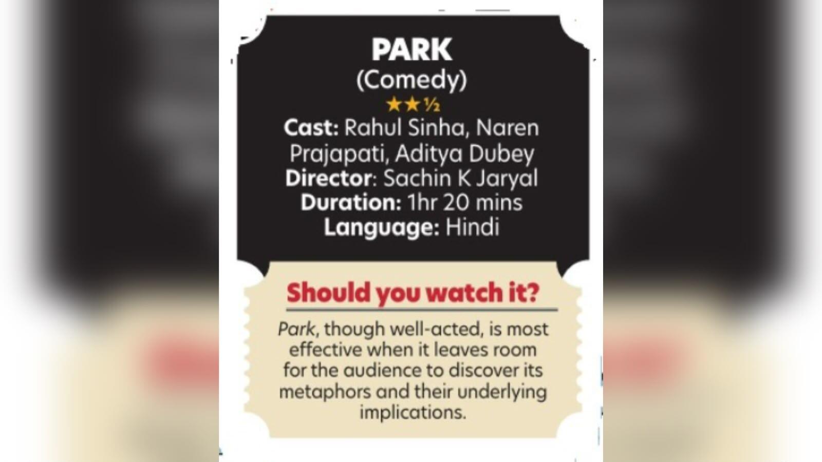 Want us to review your play? Mail us at tims.delhitimes@timesofindia.com