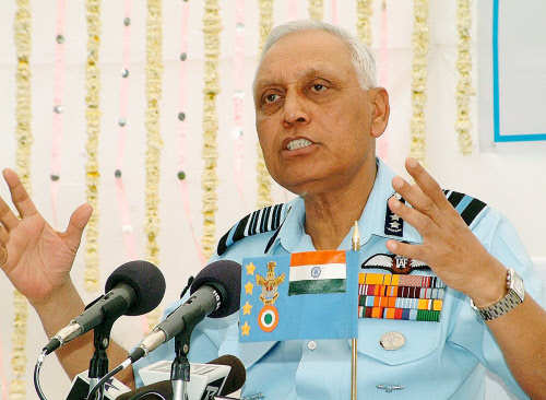 AgustaWestland chopper scam: Delhi HC to hear CBI's plea against bail to SP Tyagi