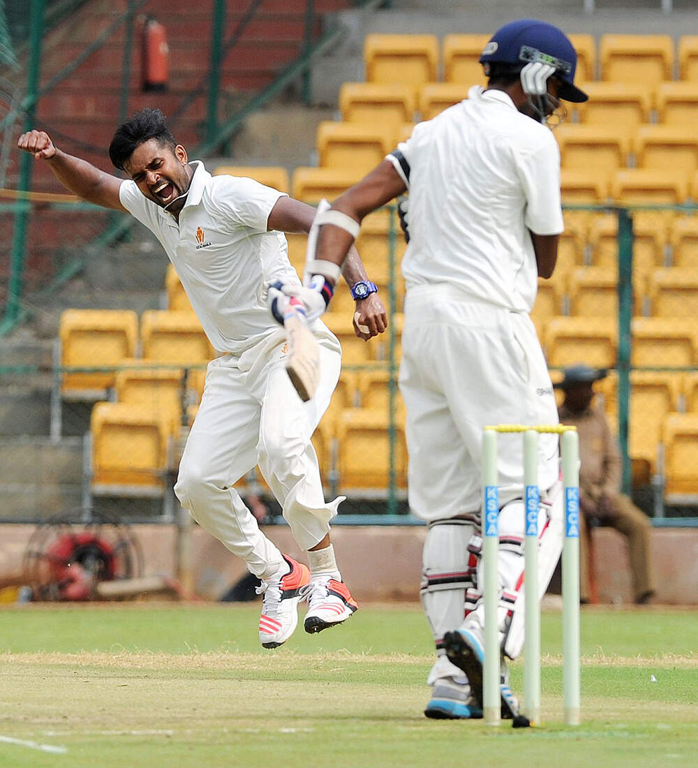 Ranji Trophy | Win-win-win situation