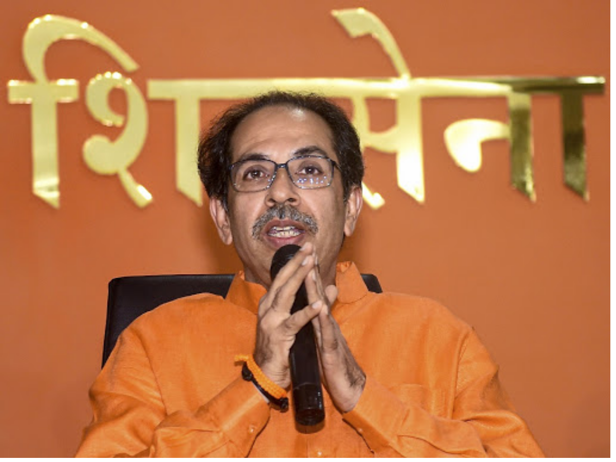 Shiv Sena MLAs, leaders to meet on Friday in Mumbai as government talks