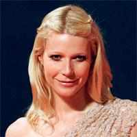 Family first for Gwyneth