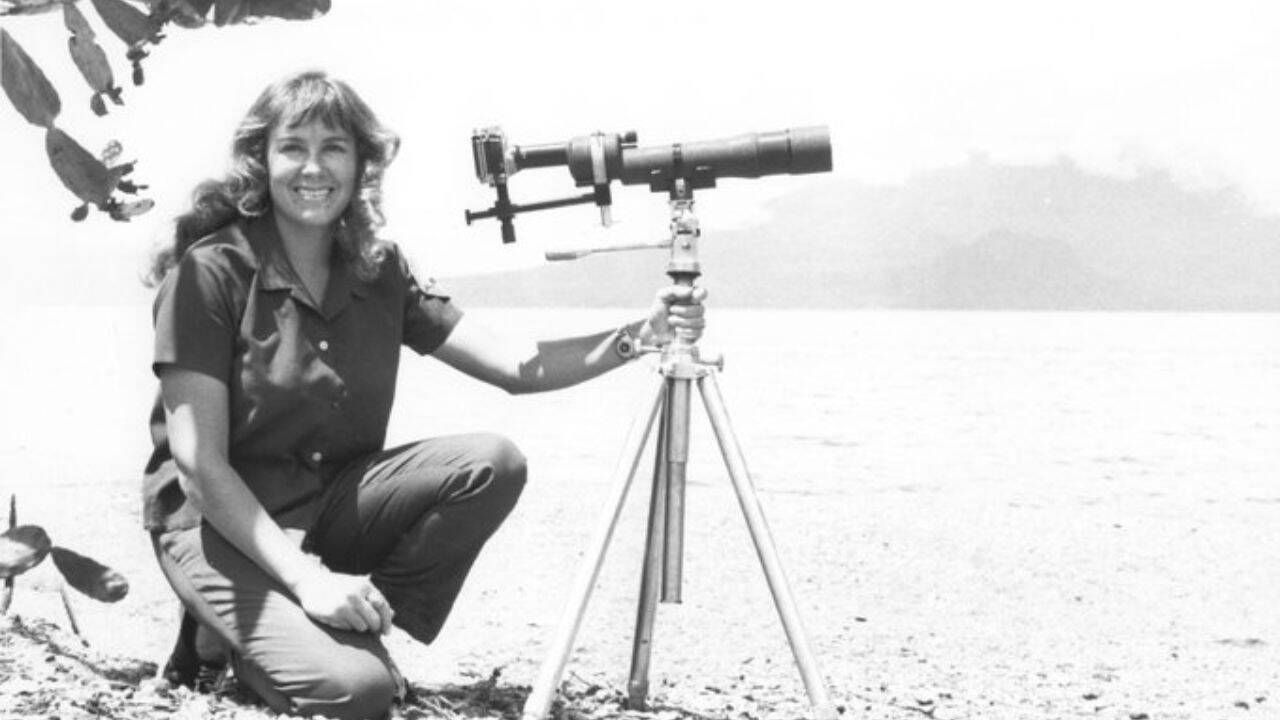 Her story continues to inspire writers<br><br>