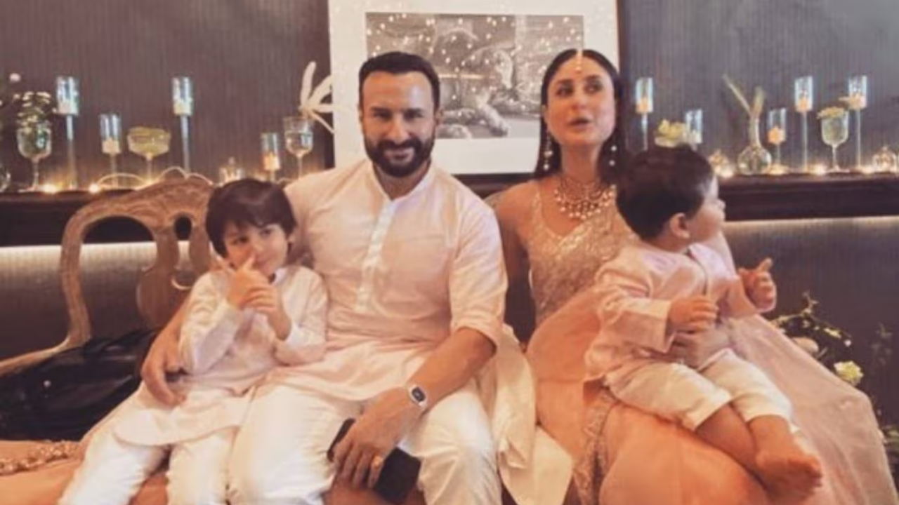 Kareena also connected confidence with independence.